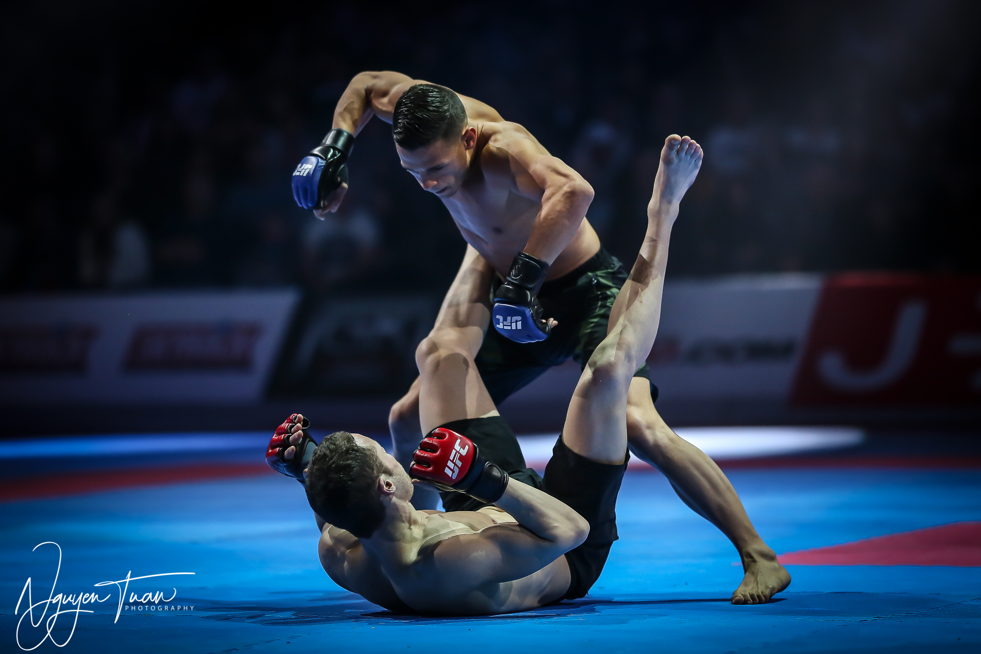 20190324 Festival des Arts Martiaux 5101